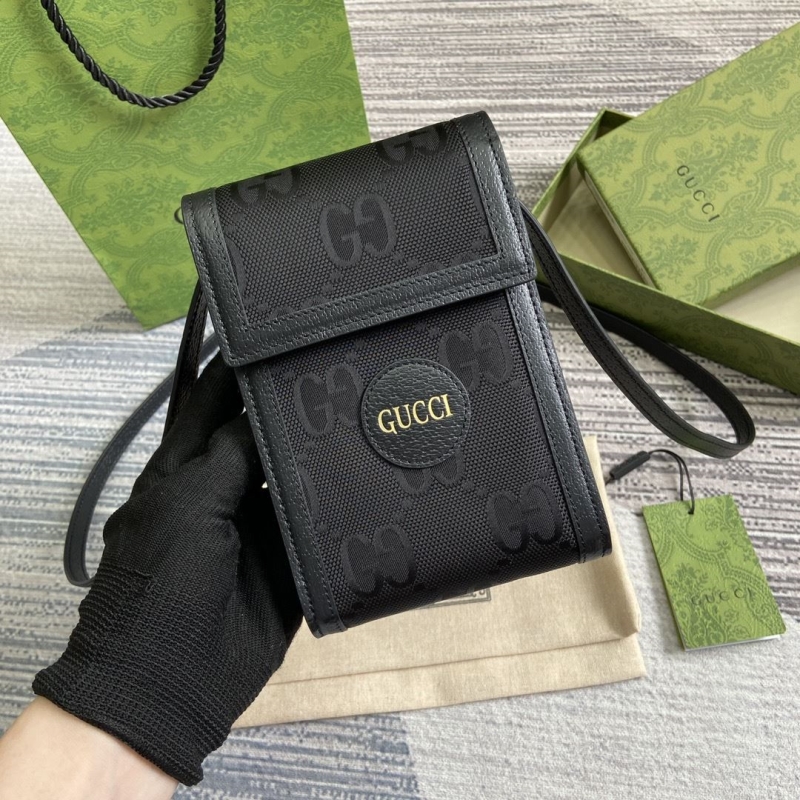 G*u*i wallets & purse